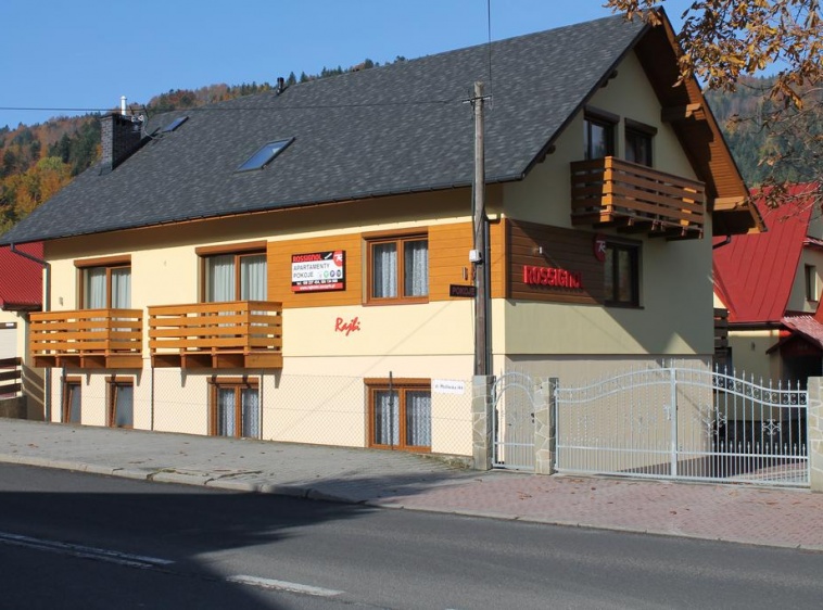 Rossignol House ?v=1.0