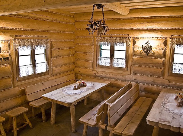 Karczma Ciosana